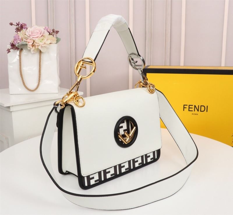 Fendi Satchel Bags